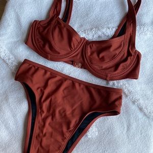Somerfield Swim Bikini